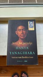 Hanya Yanagihara - Naar het paradijs, Ophalen of Verzenden, Zo goed als nieuw, Hanya Yanagihara, Amerika