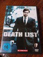 Death List (Eric Cantona), Ophalen of Verzenden, Zo goed als nieuw