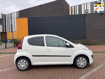Peugeot 107 1.0 Active beschikbaar voor biedingen