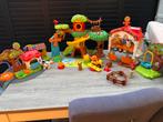 Grire uitvreiding set Zoef Zoef dieren Vtech, Kinderen en Baby's, Speelgoed | Vtech, Ophalen of Verzenden, Nieuw, 6 maanden tot 2 jaar