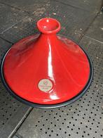 Tajine pot nieuw ! (Aardewerk), Ophalen of Verzenden, Nieuw, Overige materialen, Pot, Bus of Blik