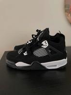 Jordan 4 military, Ophalen of Verzenden, Zo goed als nieuw, Schoenen