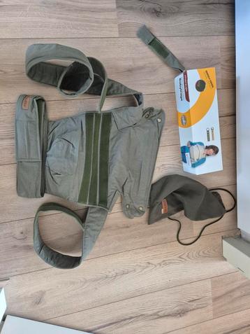 Marsupi classic draagzak beschikbaar voor biedingen