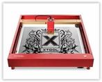 xTool D1 Pro 20W, Ophalen, Gebruikt