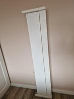 Lifetime Bedfront wit, Ophalen, Zo goed als nieuw, 180 cm of meer, 85 tot 100 cm