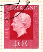 965358 Markelo Ov 1976 Herberg De Pot Gelopen met postzegel, Ophalen of Verzenden, 1960 tot 1980, Gelopen, Noord-Brabant