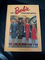 Het Barbie verzamel boek Nederlands, Ophalen of Verzenden, Zo goed als nieuw, Meisje