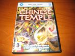 Chinese Temple, 1 speler, Ophalen of Verzenden, Zo goed als nieuw