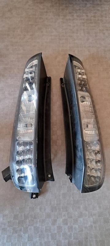 Ford Fiesta mk6 beschikbaar voor biedingen