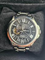 Seiko Premier Automatisch Horloge, Sieraden, Tassen en Uiterlijk, Horloges | Heren, Gebruikt, Staal, Polshorloge, Ophalen of Verzenden