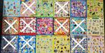Disney stickers vanaf 50 cent, Ophalen of Verzenden, Nieuw, Strip of Tekenfilm