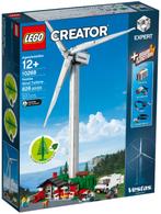 Lego 10268 Vestas Wind Turbine nieuw sealed ongeopende doos, Kinderen en Baby's, Speelgoed | Duplo en Lego, Nieuw, Complete set