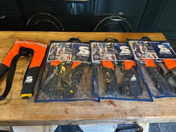 Secumar vivo100 set van 4 beschikbaar voor biedingen