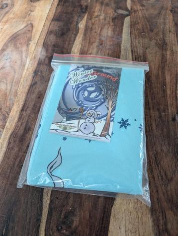Spellground Winter Wonderland Playmat - Nieuw! beschikbaar voor biedingen