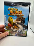 Over the Hedge - Gamecube, Avontuur en Actie, Lenn hodes, 1 speler, Ophalen of Verzenden