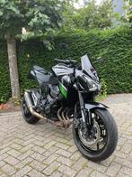Kawaski z800 2016  *a2*, Sportuitlaat, 4 cilinders, Particulier, 800 cc