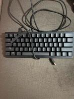 razer toetsenbord, Computers en Software, Toetsenborden, Ophalen, Zo goed als nieuw