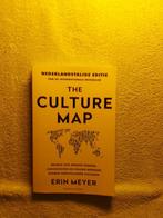 The culture map - Erin Meyer. Nederlandstalige editie., Boeken, Ophalen of Verzenden