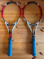 Wilson K-Factor Six.One Tour Tennisrackets, Ophalen, Gebruikt, Wilson, Racket