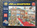 JvH puzzels 170 jaar Jumbo 1000 stukjes, Hobby en Vrije tijd, Denksport en Puzzels, Ophalen of Verzenden, 500 t/m 1500 stukjes