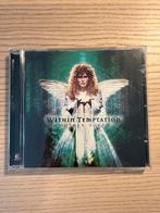 Within Temptation - Mother Earth CD, Cd's en Dvd's, Cd's | Hardrock en Metal, Verzenden, Zo goed als nieuw