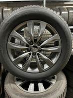 Kia Sorento 18 inch velgen 5x114,3 Origineel winterset, Auto-onderdelen, Banden en Velgen, 18 inch, Banden en Velgen, 235 mm, Winterbanden