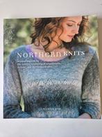 Boek Northern knits, Ophalen of Verzenden, Zo goed als nieuw, Breien, Patroon of Boek