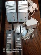 LISA TOP RANGE ALARM SYSTEM .FULL SET,IN NEW CONDITION, Compleet systeem, Ophalen of Verzenden, Zo goed als nieuw