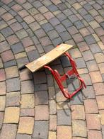 Ladder afstand houder, Doe-het-zelf en Verbouw, Ladders en Trappen, Ophalen, Zo goed als nieuw, 4 meter of meer