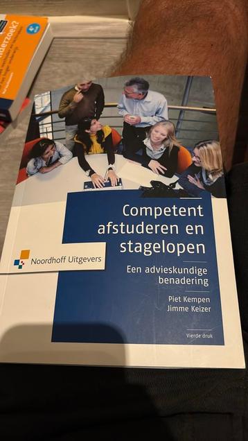 Piet Kempen - Competent afstuderen en stagelopen beschikbaar voor biedingen