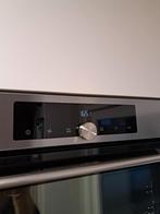 inbouw oven Pelgrim model O560RVS, Witgoed en Apparatuur, Oven, Hete lucht, Zo goed als nieuw, Inbouw