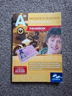 Theorieboek Bromfiets Rijbewijs Vekabest, Ophalen of Verzenden