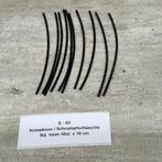 modeltrein E - 02  Krimpkous Rd.1 mm, Hobby en Vrije tijd, Gelijkstroom, Overige typen, Nieuw, Ophalen of Verzenden