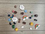 Super Mario magneetjes, Ophalen of Verzenden, Zo goed als nieuw