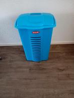 Wasmand, Ophalen, Gebruikt