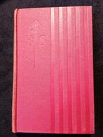 Jean Webster, Daddy-Long-Legs, Ophalen of Verzenden, Gelezen