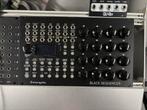 Erica Synths Black Sequencer, Ophalen of Verzenden, Zo goed als nieuw, Overige aantallen, Overige merken