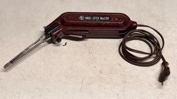 Engel Löter soldeer bout beschikbaar voor biedingen