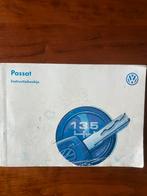 VW passat instructieboekje, Ophalen of Verzenden