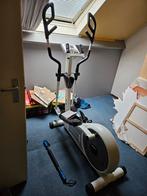 Crosstrainer van Focus Fitness, Ophalen, Gebruikt, Crosstrainer