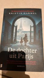 Kristin Harmel - De dochter uit Parijs, Ophalen of Verzenden, Zo goed als nieuw, Kristin Harmel