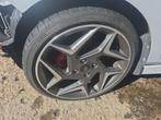 velgenset ford fiesta 2019, Velg(en), 17 inch, Ophalen of Verzenden, 195 mm