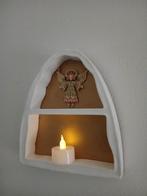 altaartje  porselein / engel handmade, Ophalen of Verzenden, Nieuw