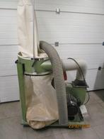 Afzuiger   stof / houtmotafzuiger, Ophalen, Zo goed als nieuw