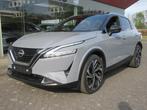 Nissan QASHQAI 1.5 e-Power Tekna PHEV, PANO, LED, 20 Inch, Auto's, Automaat, Adaptive Cruise Control, Overige brandstoffen, Leder