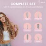 L'avir Nagelfrees complete set, N, N, Nieuw, Ophalen of Verzenden