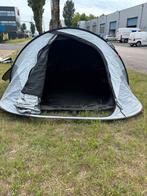 Fresh & Black 3-persoons opgooitent Quechua