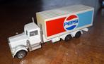 Corgi kenworth truck :pepsi", Ophalen of Verzenden, Zo goed als nieuw, Bus of Vrachtwagen