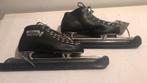 S445 Viking Lage Noren maat 36, geslepen., Sport en Fitness, Schaatsen, Viking, Gebruikt, Ophalen of Verzenden, Noren