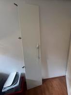 1x FARDAL deur pax ikea hooglans wit 50x229 cm, Huis en Inrichting, 200 cm of meer, Zo goed als nieuw, Minder dan 25 cm, 50 tot 100 cm